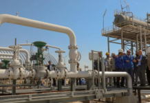 Dhi Qar: Emergency oil plan activated