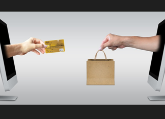 E commerce Platforms E stores and the Iraqi Economy