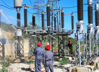 Electricity: We continue with renewable energy projects and enhance electrical interconnection Electricity: We continue with renewable energy projects and enhance electrical interconnection