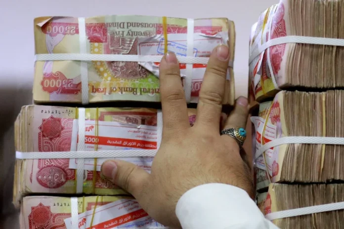 Final budgets return to the forefront as Parliament awaits the arrival of the 2025 budget schedules.