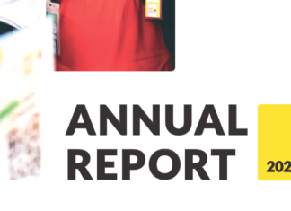 Five One Labs issues Annual Report Five One Labs issues Annual Report