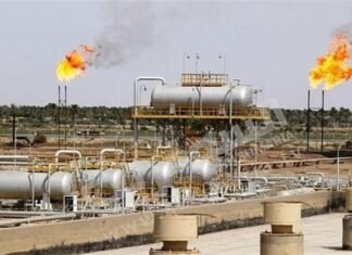 Gas imports Will Iraq succeed in finding alternatives