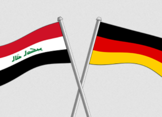 Germany Iraq Trade Reaches EUR1.7bn