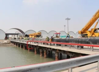 Iraq Advances Gas Pipeline Project to Support Power Plants Iraq Advances Gas Pipeline Project to Support Power Plants