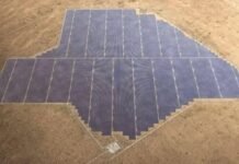 Iraq Grants Solar Energy Licence to TotalEnergies