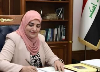 Iraq ministry rejects rumors on military salary cuts