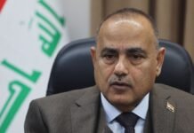 Iraq says seeking alternatives to Iran gas