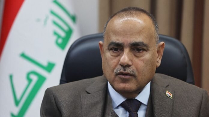 Iraq says seeking alternatives to Iran gas