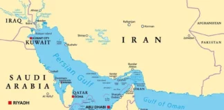 Iraq seeks gas imports from Arab Gulf countries