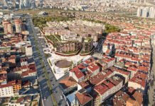 Iraqis rank 3rd in Turkish property purchases in February