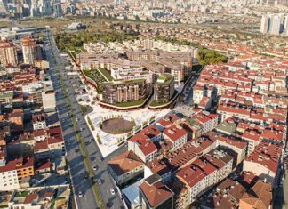 Iraqis rank 3rd in Turkish property purchases in February