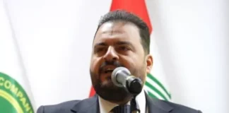 Iraq's Oil Marketing Organization announces new Director General
