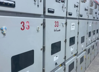 Kurdistans Electricity Minister Runaki power project will cut costs