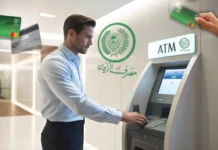 Rafidain Bank deploys ATMs at 5 stations in Baghdad