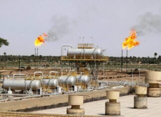 Ukrainian bogus company pockets millions of dollars from Akkas gas field development contract