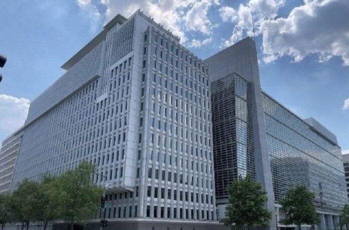World Bank pledges to help Iraq meet its development objectives