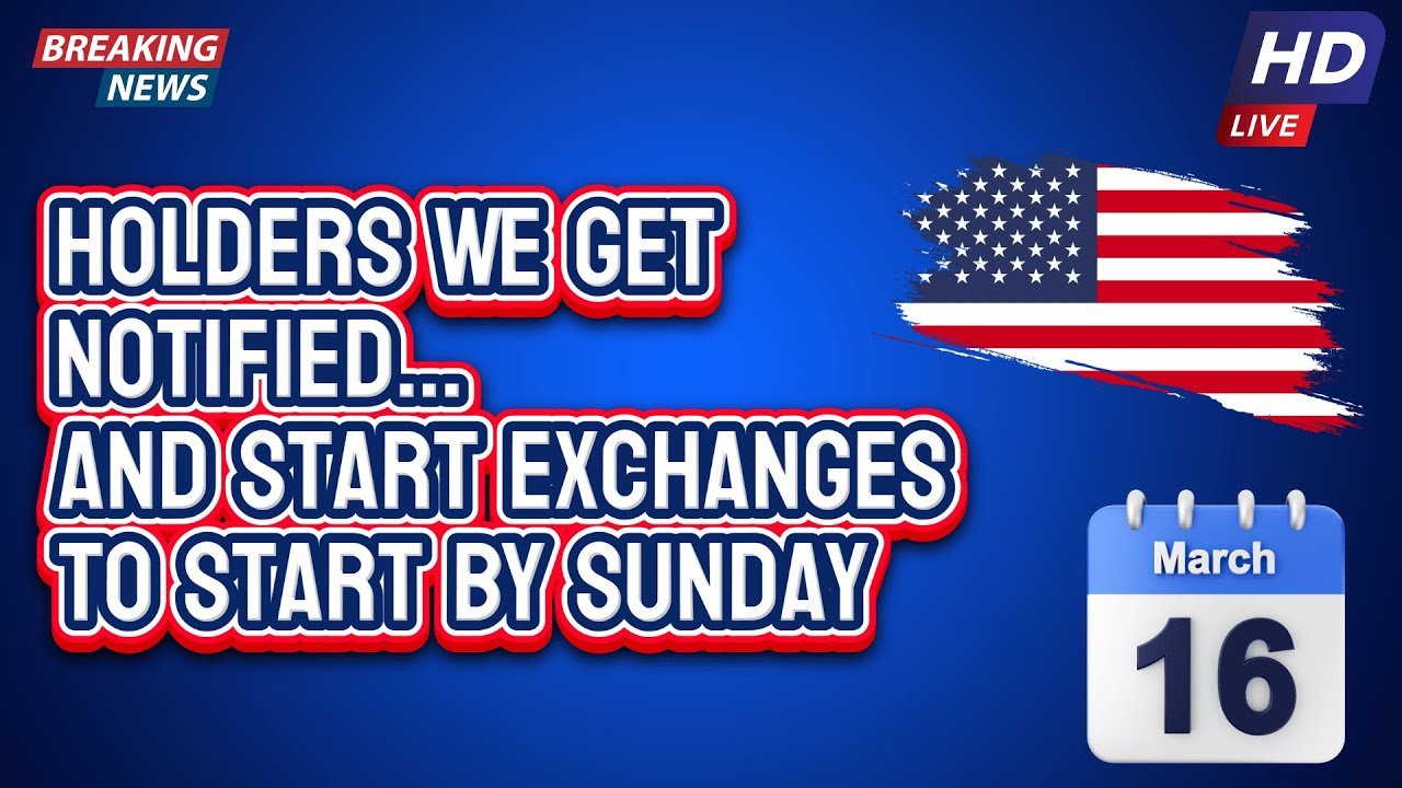 Iraqi Dinar – Holders We Get Notified and Start Exchanges to Start by Sunday – Today IQD News & Update