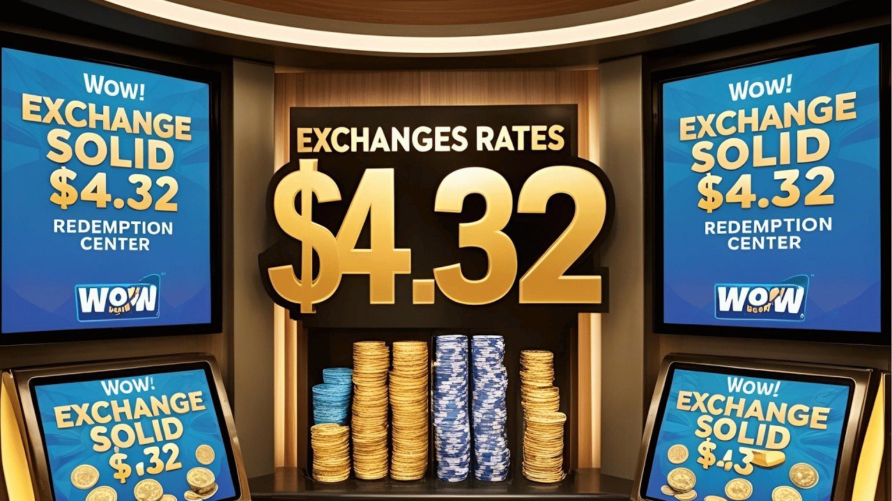 Iraqi Dinar – WOW! Exchange Rates solid $4.32 on Redemption Center Screens v Today IQD Update & News