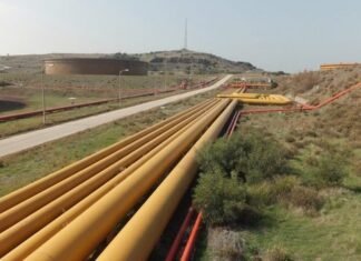 APIKUR Criticises Baghdad Oil Pipeline Engagement