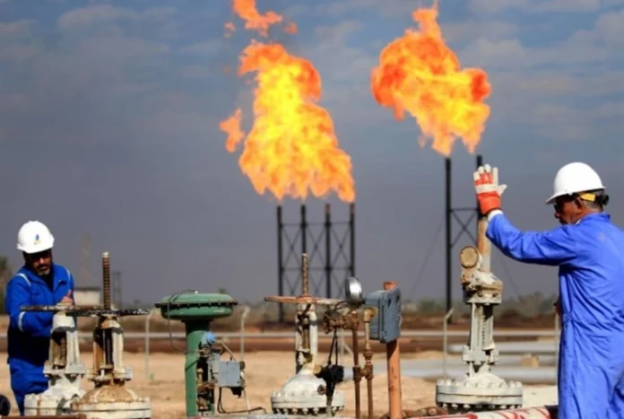 Al-Gharibawi: There is currently no political movement to pass the oil and gas law.