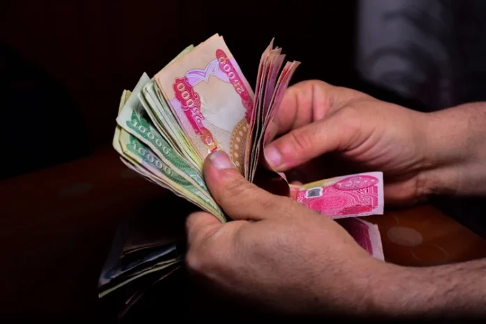 Al-Zubaidi calls on the government to submit an amendment to the salary scale law.