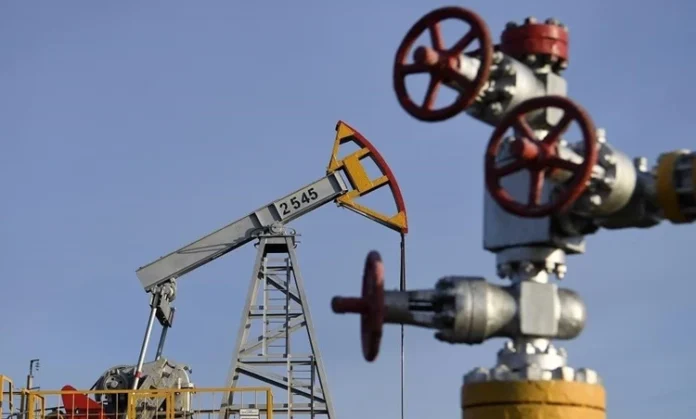 An economist rules out a drop in oil prices due to Trump's tariffs.