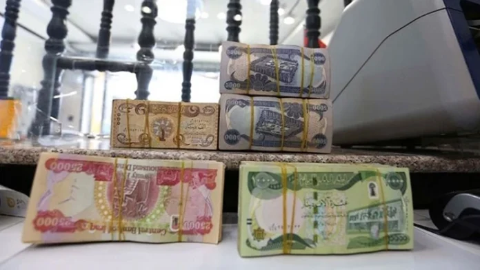 An expert identifies the missing link to diversifying sources of income and achieving economic reform.