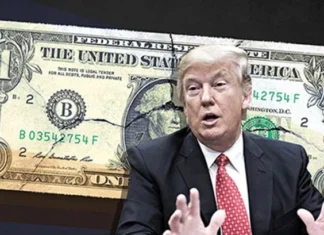 Economic problems… Trump ignites global markets with tariffs Economic problems... Trump ignites global markets with tariffs