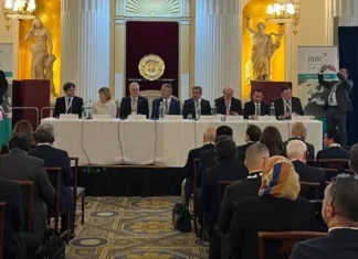 How Iraq is Modernising and Diversifying its Growing Economy