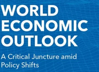 IMF cuts Iraq Growth Forecast for 2025