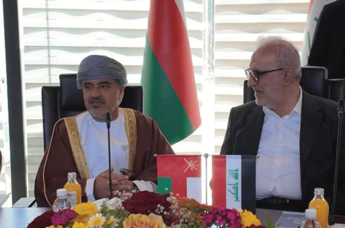 Iraq and Oman Airports partner on Karbala Airport Project