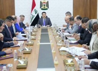 Iraqi Spanish Company to grow Olives in Wasit