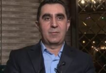 Kurdistan without a parliament or budget: Absent institutions and parties sharing the spoils - Saman Noah