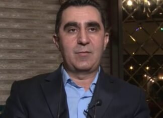 Kurdistan without a parliament or budget Absent institutions and parties sharing the spoils Saman Noah