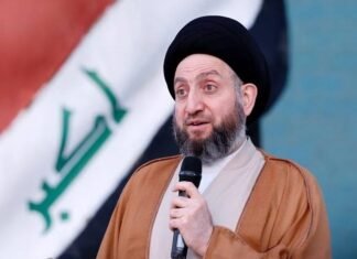 Mr. Al Hakim urges supporting national energies and rehabilitating creativity centers to attract talent