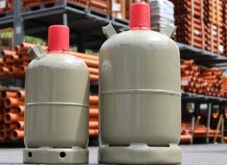 New App to Streamline LPG Cylinder Delivery in Iraq New App to Streamline LPG Cylinder Delivery in Iraq