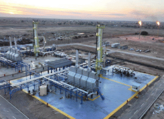 Oil steadies after 2 drop on potential OPEC output increase