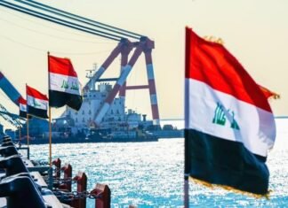 Oman Faw Port will open horizons for economic partnership between countries