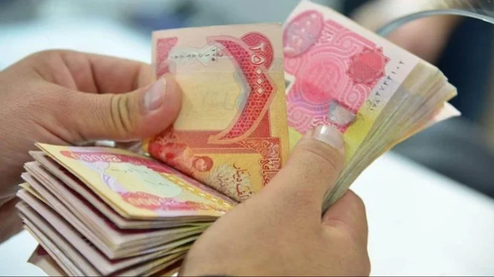 Parliamentary Finance Committee confirms urgent need to amend employee salary scale