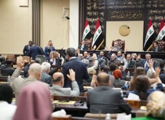 Parliamentary Legal Committee It is difficult to pass an amendment to the Election Law