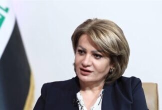 Sarwa Abdel Wahid to dinaropinions.com No amendment to the electoral law and Parliament will enter a recess coma