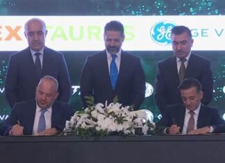 Sulaymaniyah develops its power plant with $100 million as part of a global energy project. Sulaymaniyah develops its power plant with 100 million as part of a global energy project