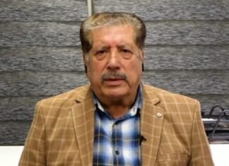 The Iraq Liberation Bill Anouz cries out against the Americans Where is our foreign ministry Where is our sovereignty