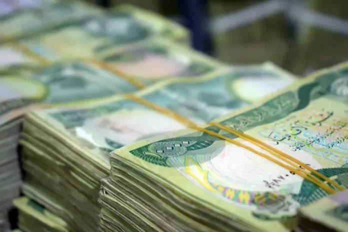 The Ministry of Finance is in a difficult position. What is delaying the budget schedules?