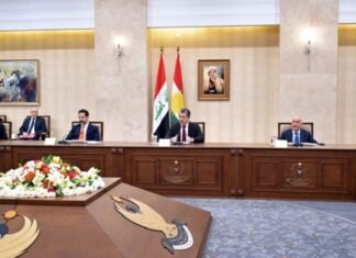 The new generation is changing the rules of the game. The Kurdistan Regional Government is stuck between conditions and alliances
