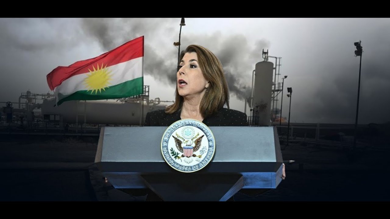 Pimpy – Iraqi Dinar update for 04/10/25 – A booming economy is heading to Iraq