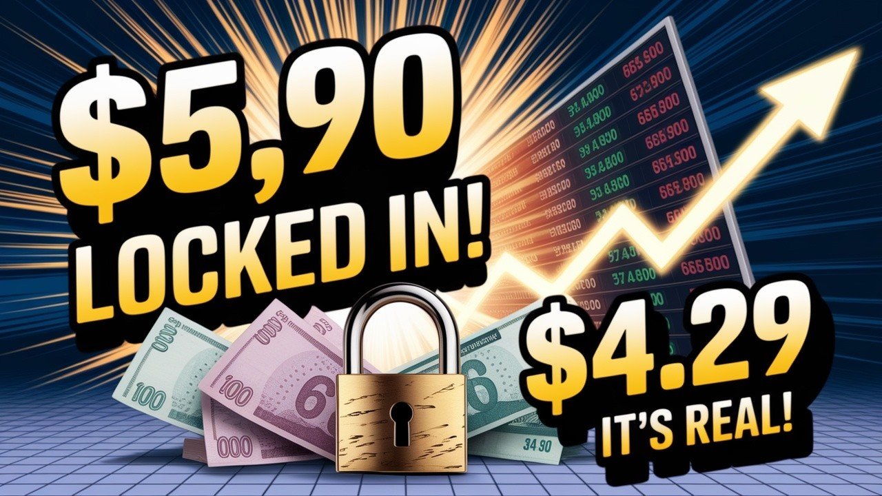 Iraqi Dinar – IQD $5.90 Locked In – VND Now $4.29! | What Happens Next? – Today Latest Updates & RV News