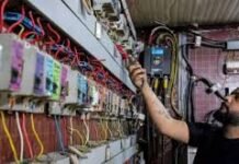 A government committee is set up to monitor generator contractors, impose fines, and suspend violators.