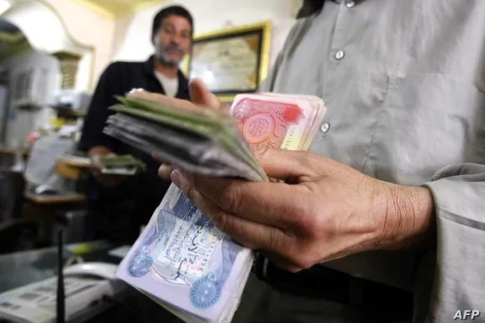 A representative calls on the Ministry of Finance to release employee dues without waiting for the 2025 budget.