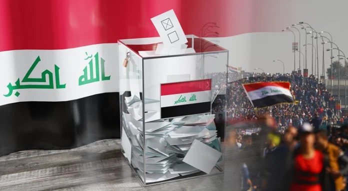 Al-Salami: Parliament's age may not allow for amending the electoral law.